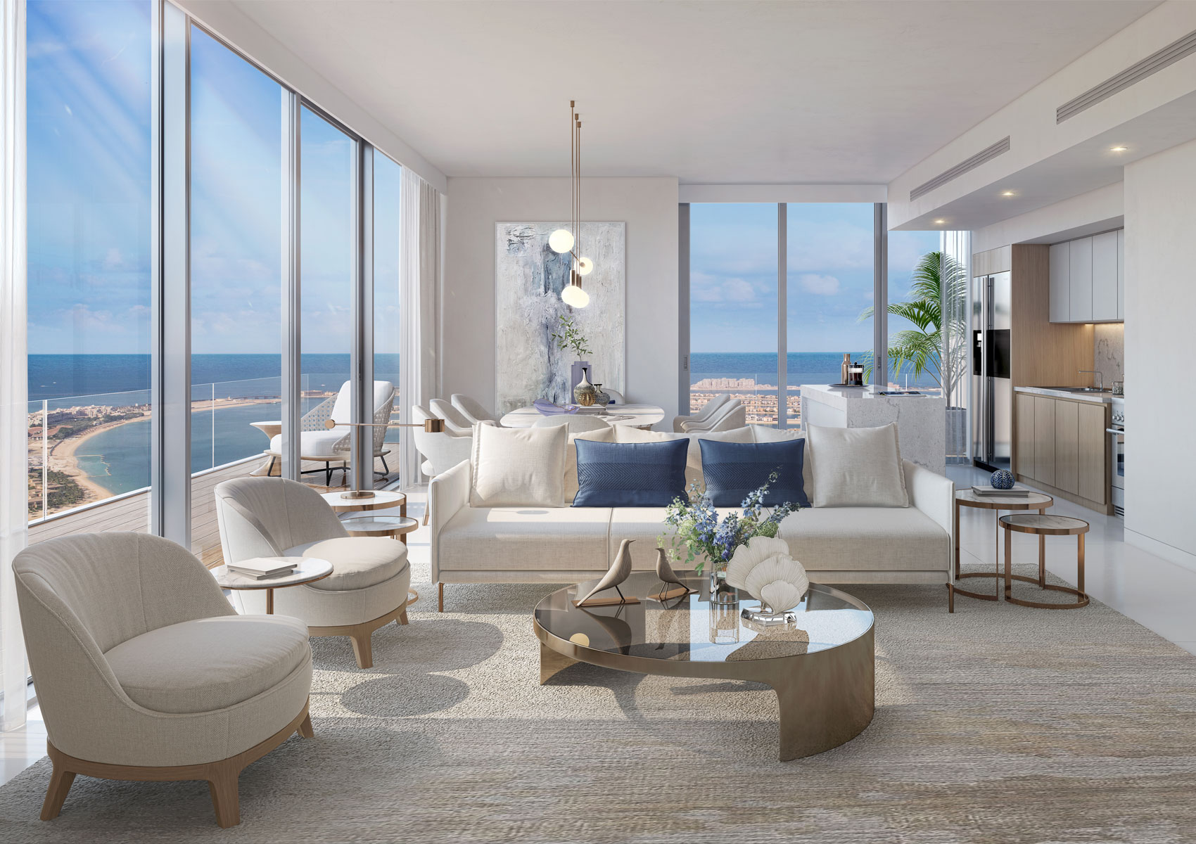 Beach Isle Tower 2 gallery image 8