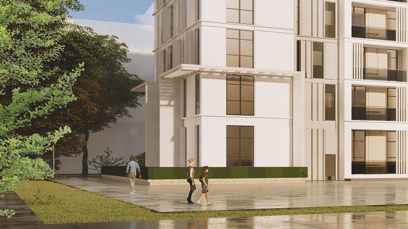 Sama Residence gallery image 6