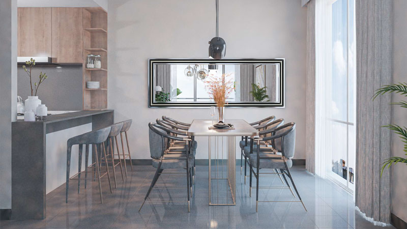 Sama Residence gallery image 5