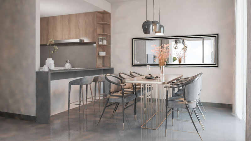 Sama Residence gallery image 3