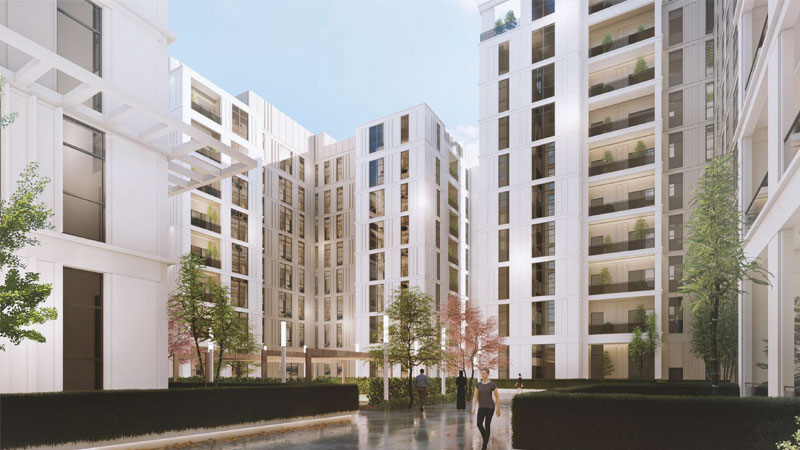 Sama Residence gallery image 2