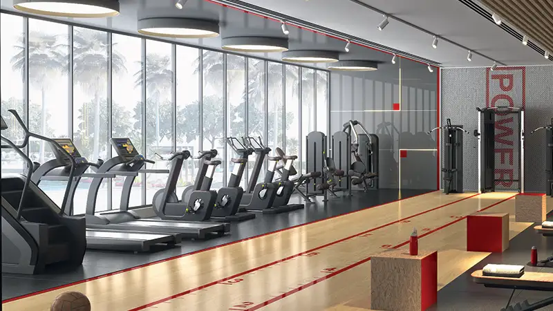 The Haven Residences gallery image 12