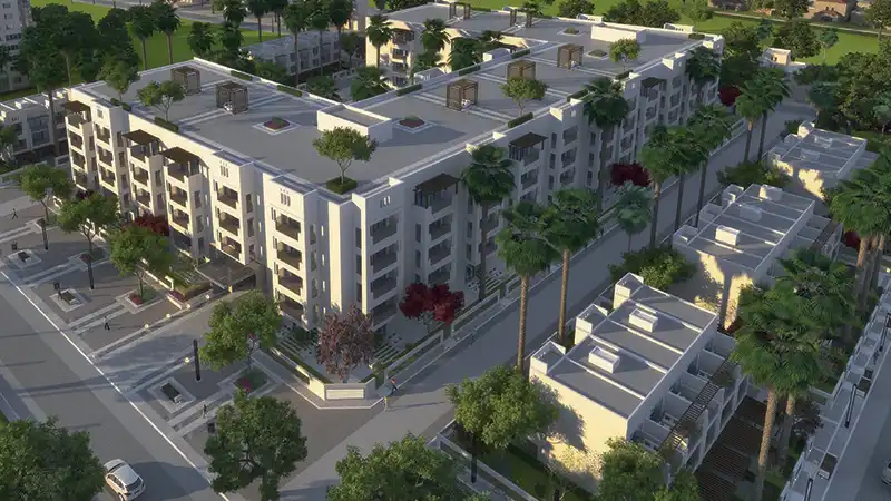 The Haven Residences gallery image 2
