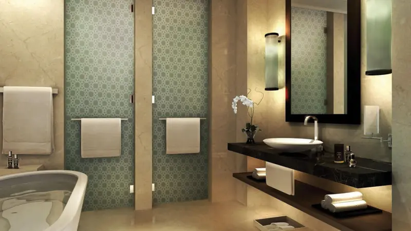 Fairmont Marina Residences gallery image 11