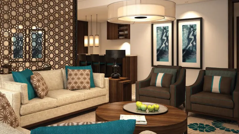 Fairmont Marina Residences gallery image 5