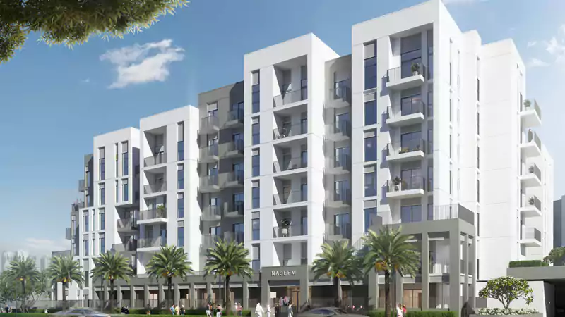 Naseem Residences gallery image 5