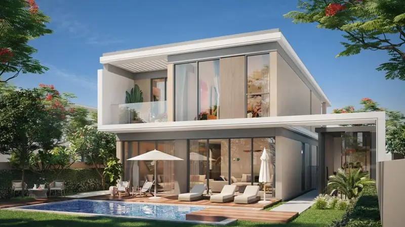 Harmony Villas Phase 2 gallery image 5