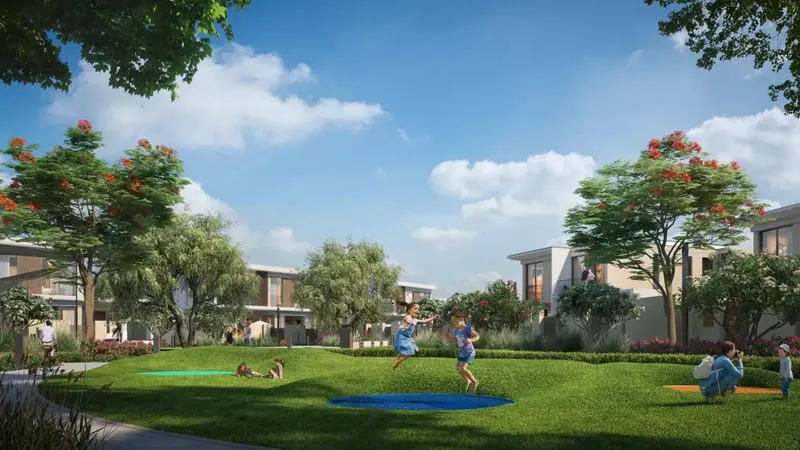 Harmony Villas Phase 2 gallery image 3