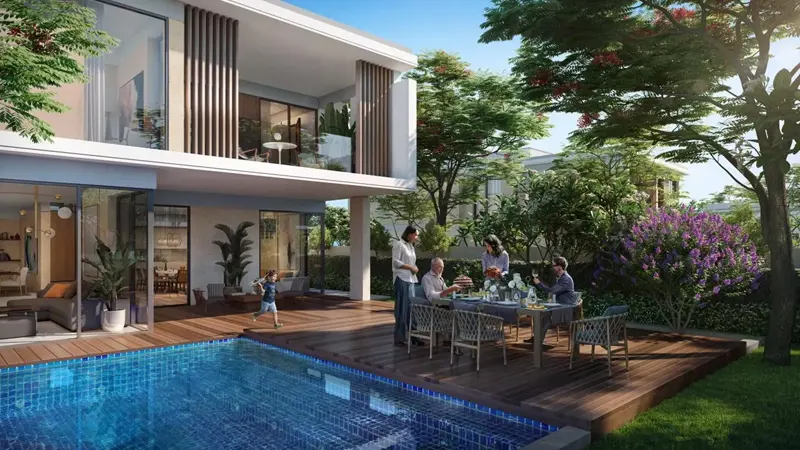 Harmony Villas Phase 2 gallery image 2