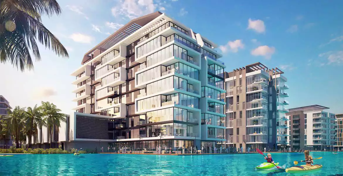 District One Residences 11 by District One — off plan in Mohd Bin Rashid City