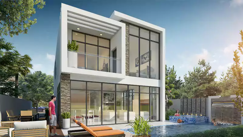 Belair Villas gallery image 6