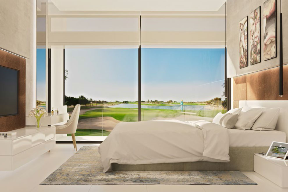 Jumeirah Luxury Living gallery image 10