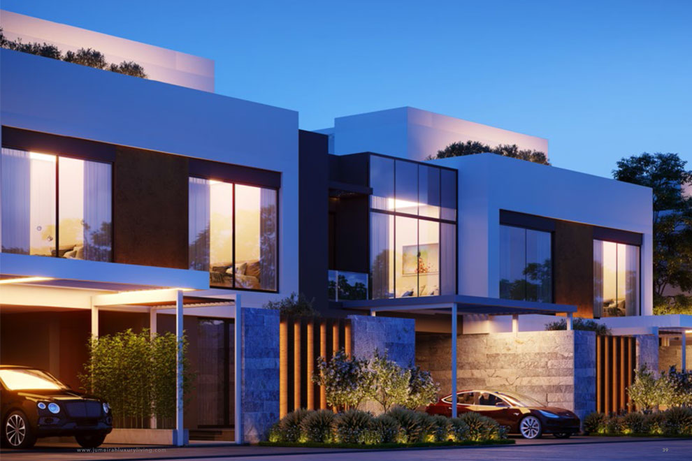 Jumeirah Luxury Living gallery image 9