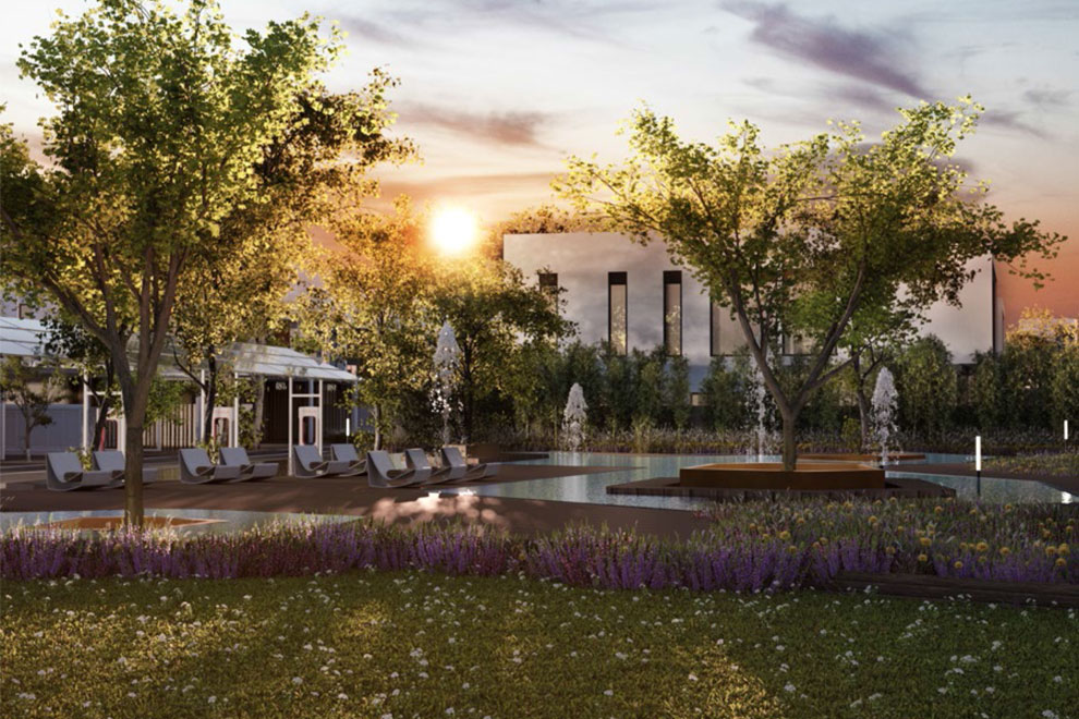 Jumeirah Luxury Living gallery image 8