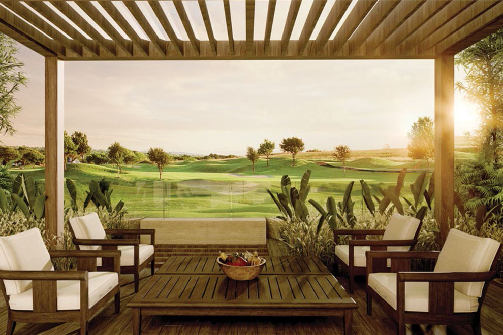 Jumeirah Luxury Living gallery image 5