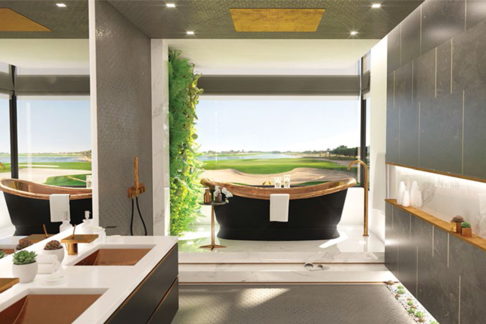 Jumeirah Luxury Living gallery image 4