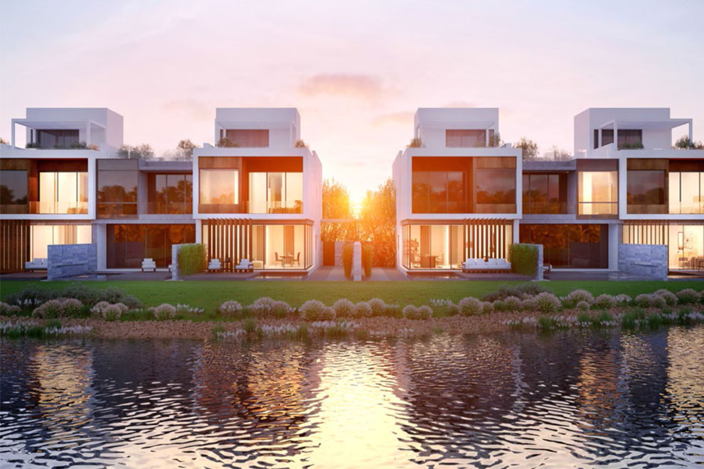 Jumeirah Luxury Living gallery image 3