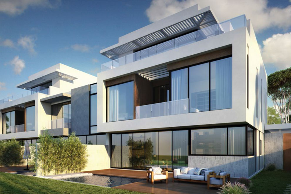 Jumeirah Luxury Living gallery image 2