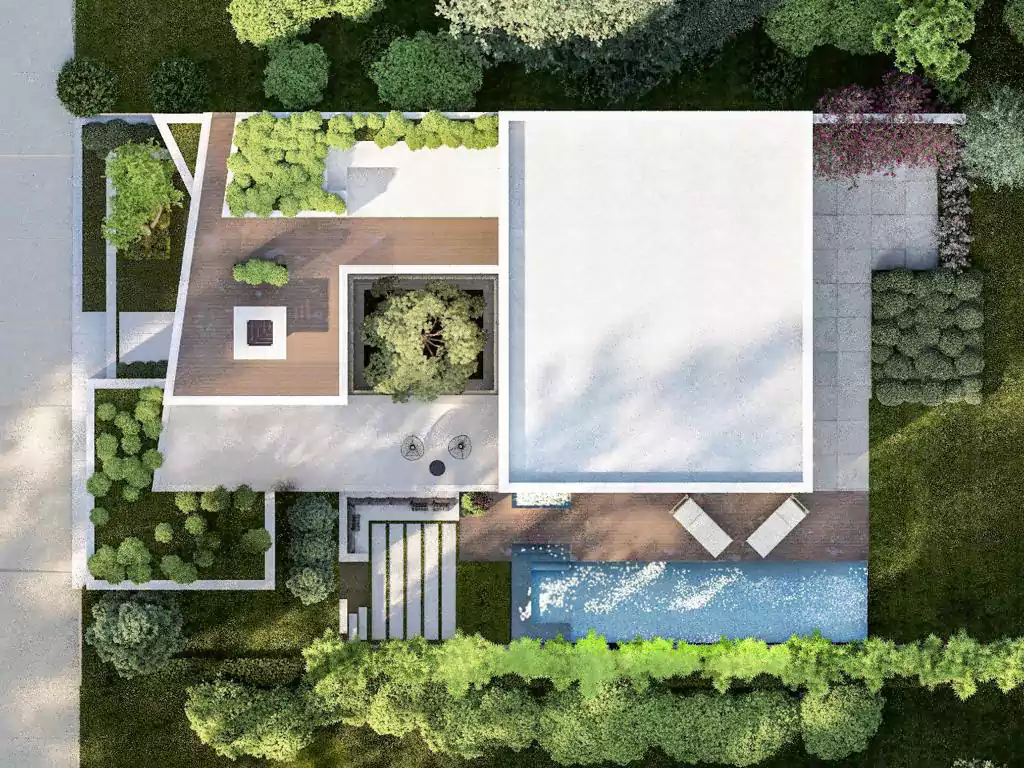 Chorisia Villas gallery image 2