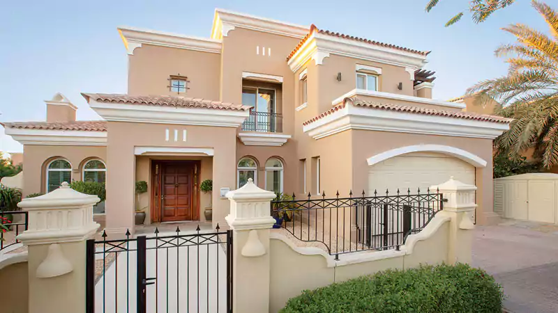 Jumeirah Park Plots gallery image 5
