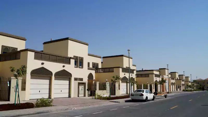 Jumeirah Park Plots gallery image 4