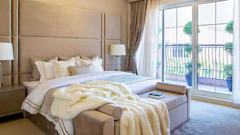 Jumeirah Park Plots gallery image 2