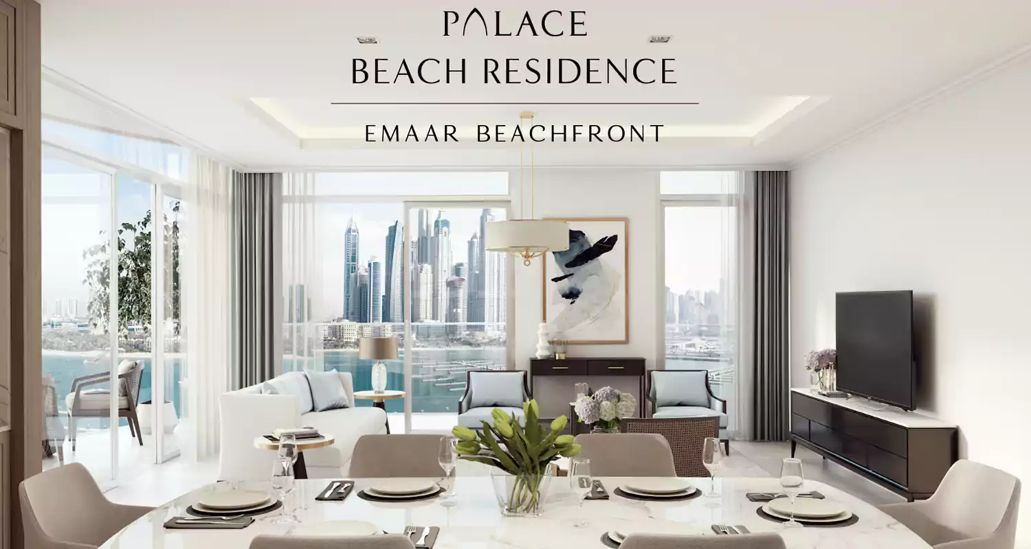Palace Beach Residence gallery image 5