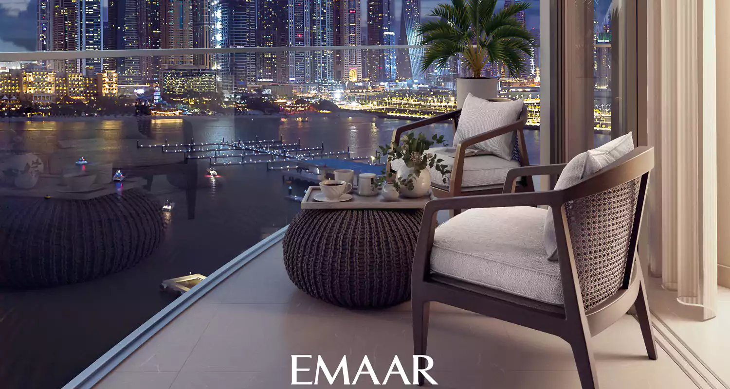 Palace Beach Residence gallery image 4