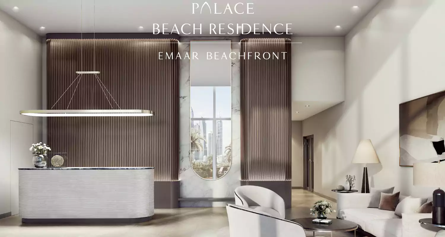 Palace Beach Residence gallery image 3