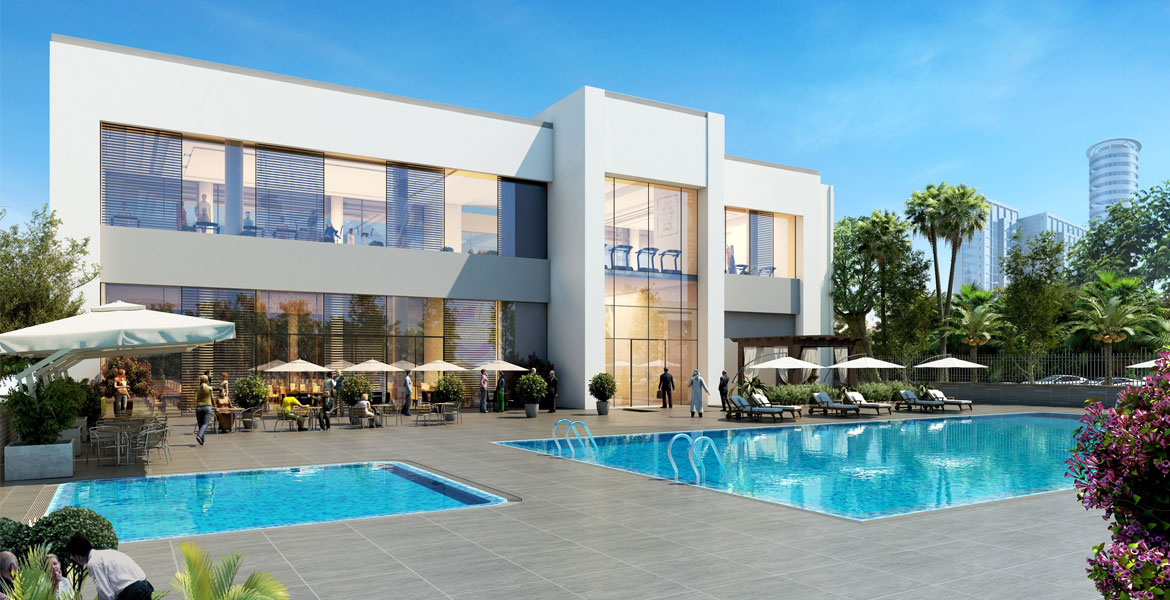 Warsan Village Dubai gallery image 4