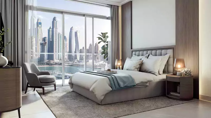 Palace Beach Residence Tower 2 gallery image 11