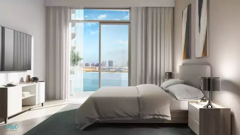Palace Beach Residence Tower 2 gallery image 7
