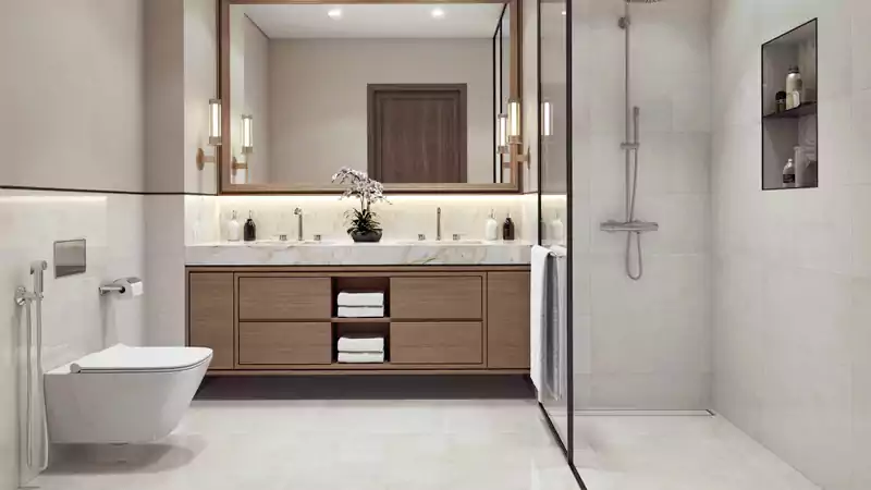 Palace Beach Residence Tower 2 gallery image 4