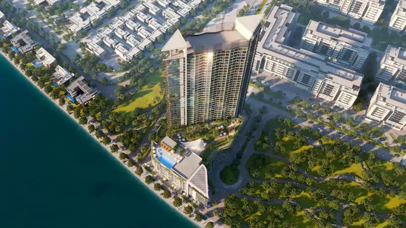 Sobha Hartland Waves gallery image 2