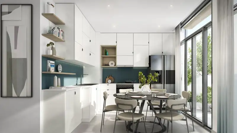 Bliss Townhouses gallery image 12