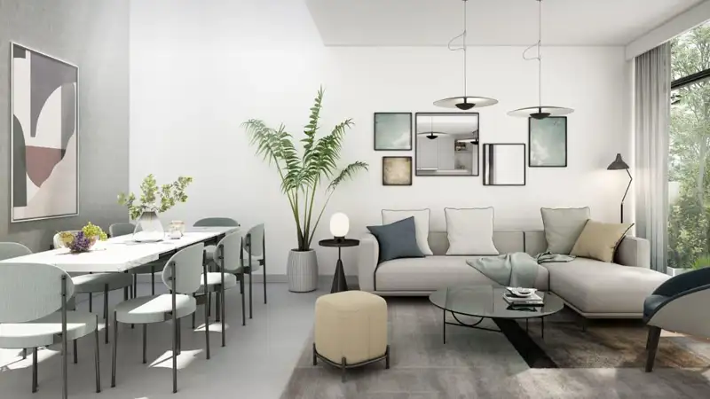 Bliss Townhouses gallery image 7