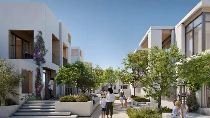 Bliss Townhouses gallery image 6