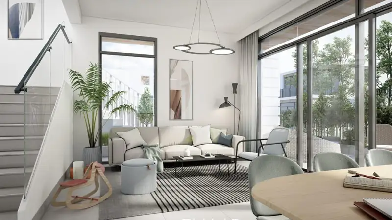 Bliss Townhouses gallery image 4