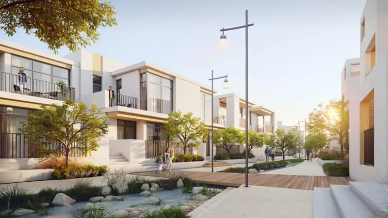 Bliss Townhouses gallery image 5