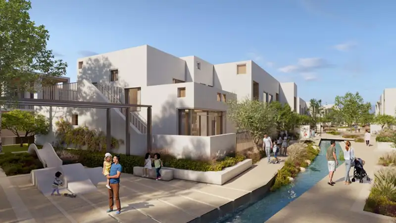 Bliss Townhouses gallery image 3