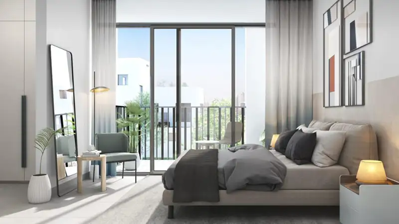 Bliss Townhouses gallery image 2