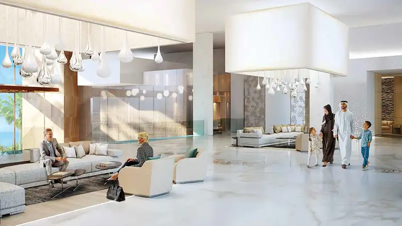 The Royal Atlantis Residences gallery image 11