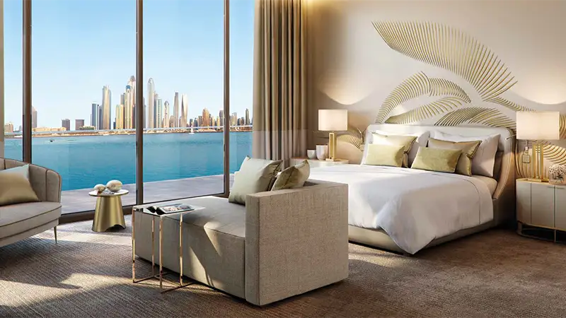 The Royal Atlantis Residences gallery image 9