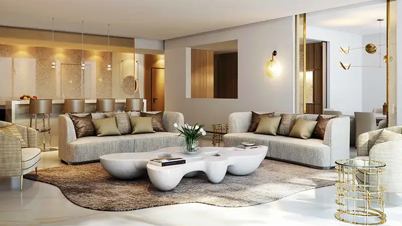 The Royal Atlantis Residences gallery image 7