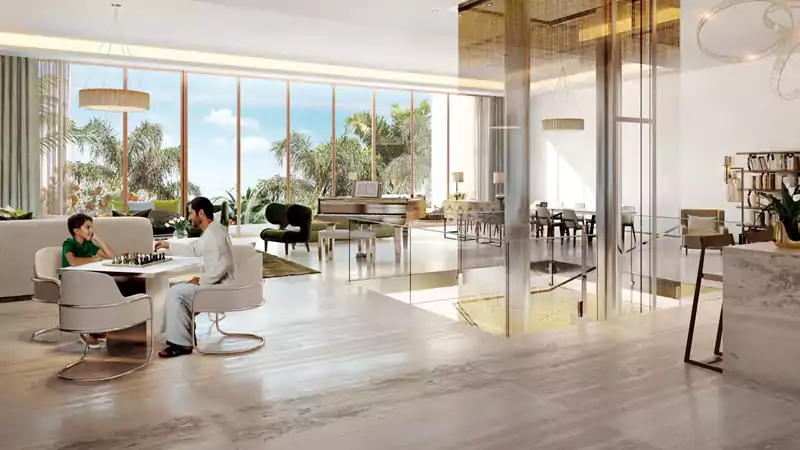 The Royal Atlantis Residences gallery image 6