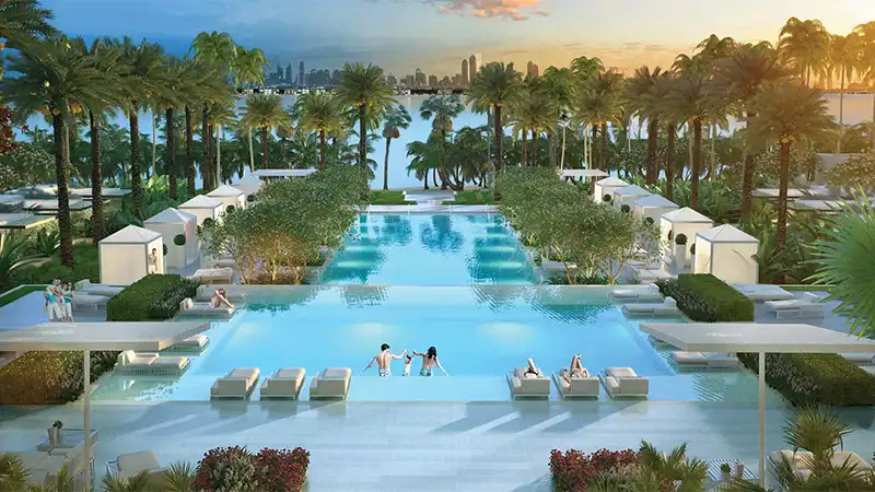 The Royal Atlantis Residences gallery image 5