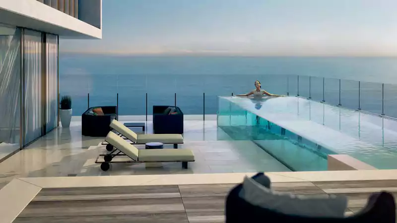 The Royal Atlantis Residences gallery image 4