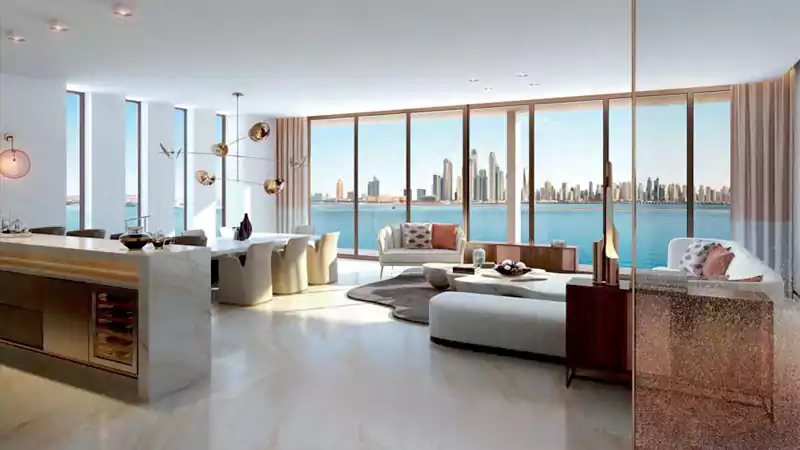 The Royal Atlantis Residences gallery image 2