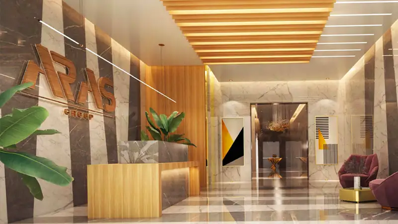 ARAS Residence gallery image 7