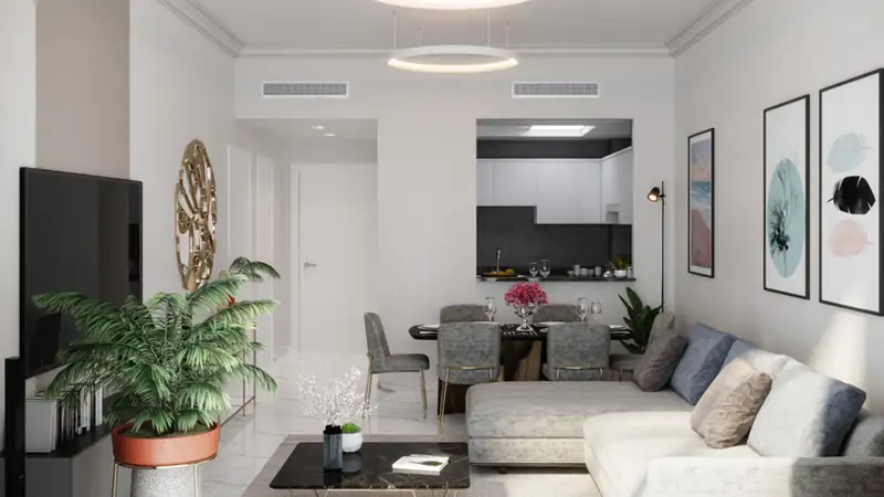 ARAS Residence gallery image 5